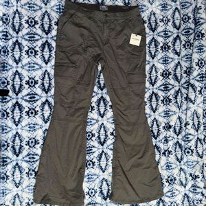 I bought these a year ago never wore them and now they dont fit me anymore.